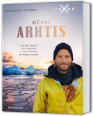 Buchcover für Meine Arktis