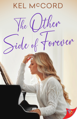 book cover for The Other Side of Forever