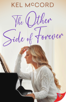 book cover for The Other Side of Forever