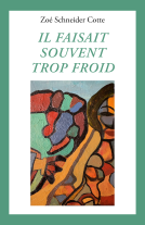 Couverture du livre pour Il faisait souvent trop froid