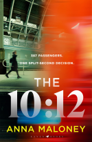book cover for The 10:12