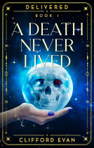 book cover for A Death Never Lived