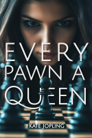 book cover for Every Pawn a Queen