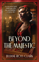 book cover for Beyond the Majestic