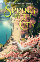 book cover for Spring in the City