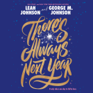 book cover for There's Always Next Year