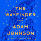 book cover for The Wayfinder