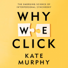 book cover for Why We Click