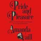 book cover for Pride and Pleasure
