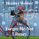 book cover for The Forget-Me-Not Library