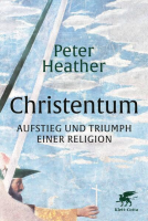 Buchcover für Christentum