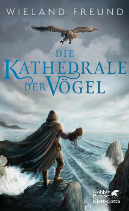 Buchcover für Die Kathedrale der Vögel