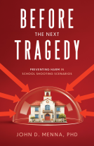 book cover for Before the Next Tragedy