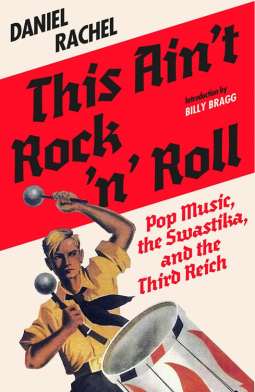 book cover for This Ain't Rock 'n' Roll