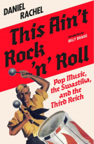 book cover for This Ain't Rock 'n' Roll