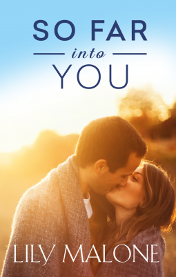 book cover for The Vineyard In The Hills