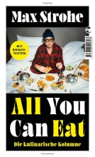 Buchcover für All You Can Eat