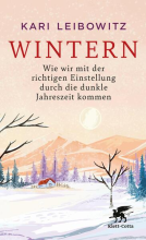 Buchcover für Wintern
