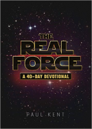 book cover for The Real Force