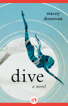 book cover for Dive