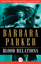 book cover for Blood Relations