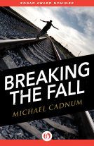 book cover for Breaking the Fall