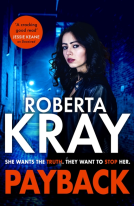 book cover for Payback