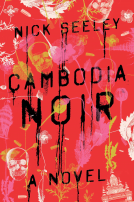book cover for Cambodia Noir