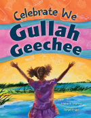 book cover for Celebrate We Gullah Geechee