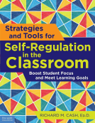 book cover for Strategies and Tools for Self-Regulation in the Classroom