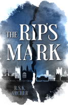 book cover for The Rip's Mark