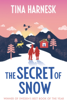 book cover for The Secret of Snow