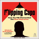 book cover for Flipping Capo