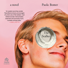 book cover for The Stalker