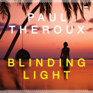 book cover for Blinding Light