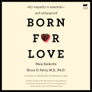 book cover for Born for Love