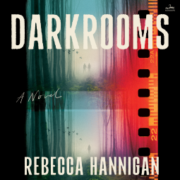 book cover for Darkrooms