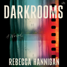 book cover for Darkrooms