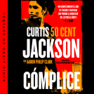 book cover for Cómplice