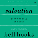 book cover for Salvation