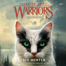 book cover for Warriors: Changing Skies #2: Hidden Moon