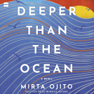 book cover for Deeper than the Ocean