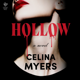 book cover for Hollow