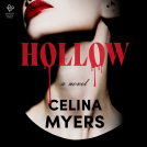 book cover for Hollow