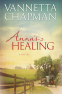 Cover Image: Anna's Healing