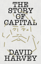 book cover for The Story of Capital