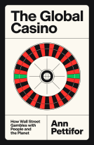 book cover for The Global Casino