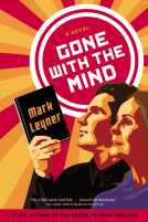 book cover for Gone with the Mind