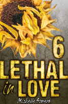 book cover for Lethal in Love: Episode 6
