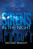 book cover for Sirens in the Night